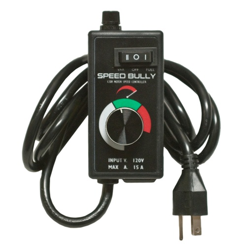 [950001] Speed Bully Motor Speed Controller