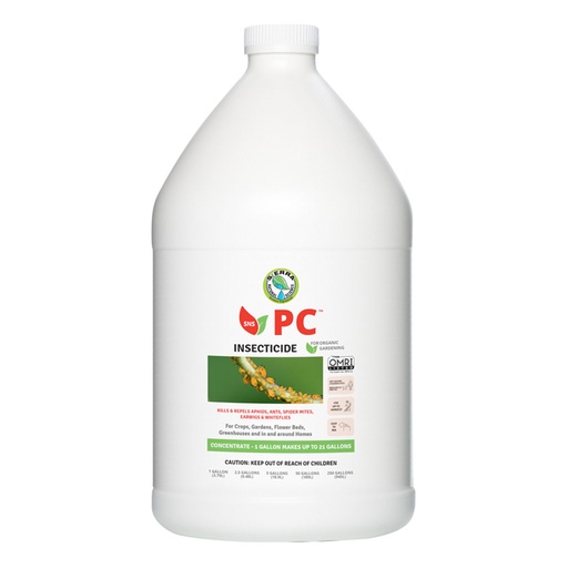 [SNSPCC-GAL] SNS PC Insecticide Concentrate 1 Gallon