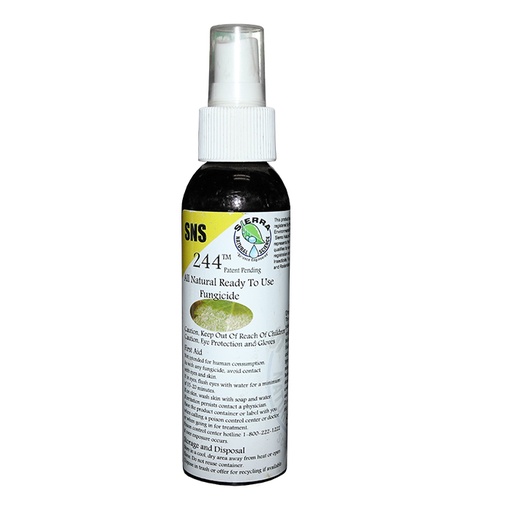 [SNS244-4 OZ] SNS 244 Fungal Control 4 fl oz