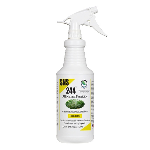 [SNS244-32 OZ] SNS 244 Fungal Control 32 fl oz