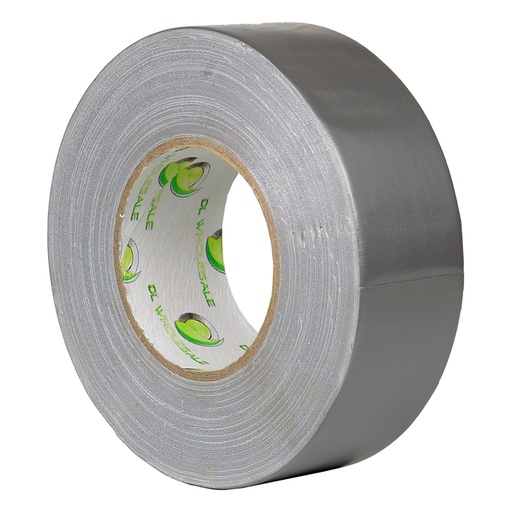 [789307] Silver Duct Tape 2in x 150ft