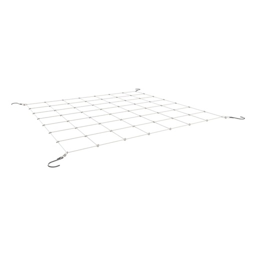 [SJWEBIT90V15] Secret Jardin WebIt Trellis Netting 3' x 3' v1.5