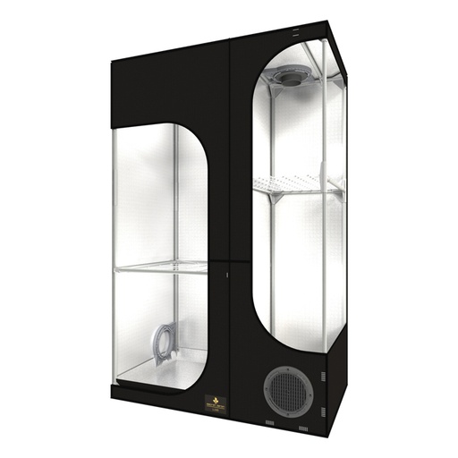[SJL100V40] Secret Jardin Lodge 100 v4.0 (3 1/3' x 2' x 5 1/4')