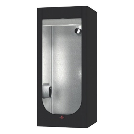 [SJHS80V20] Secret Jardin Hydro Shoot 80 v2.0 (2 2/3' x 2 2/3' x 6')