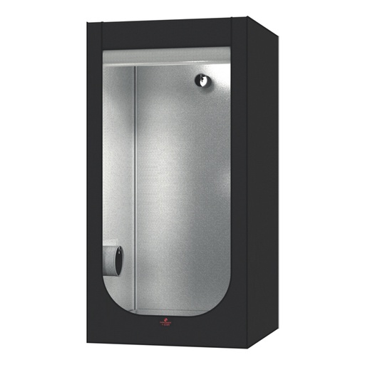 [SJHS100V20] Secret Jardin Hydro Shoot 100 v2.0 (3 1/3' x 3 1/3' x 6 2/3')