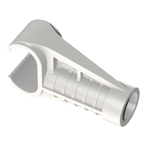 [W-C30HR3] Secret Jardin Handling Corner 1.2'' 1 Axe I Shape