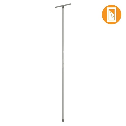 [SJSUPPORTITV30] Secret Jardin DR Tube Supports 6 2/3' v3.0