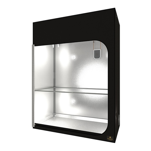 [SJDS150WV40] Secret Jardin Dark Street 150 Wide v4.0 (5' x 2 1/2' x 79")