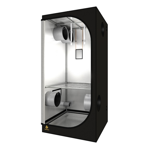 [SJDR90V30] Secret Jardin Dark Room 90 v3.0 (3' x 3' x 6')