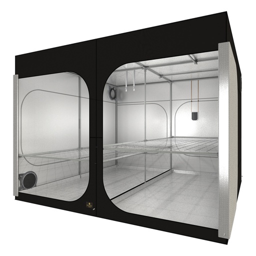 [SJDR300V40] Secret Jardin Dark Room 300 v4.0 (10' x 10' x 7')
