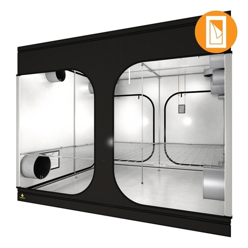 [SJDR300V30] Secret Jardin Dark Room 300 v3.0 (10' x 10' x 7 2/3')