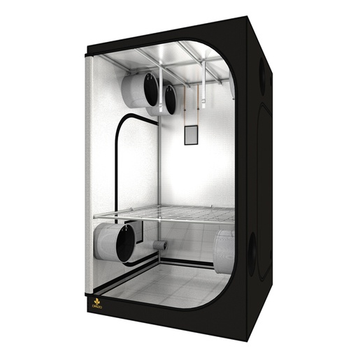 [SJDR120V30] Secret Jardin Dark Room 120 v3.0 (4' x 4' x 6 2/3')
