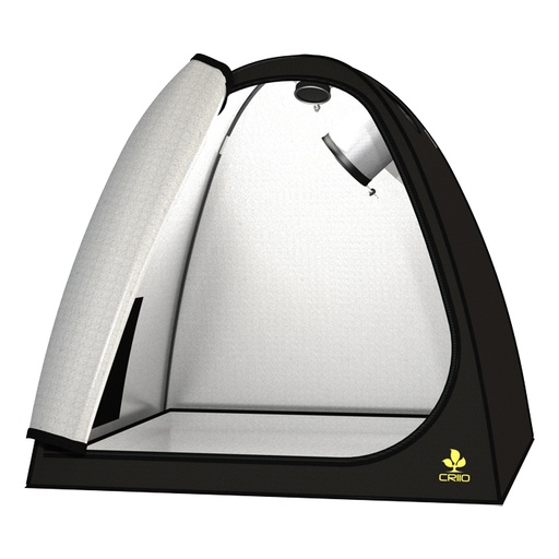 [SJCR110] Secret Jardin Cristal Room 110 v2.6 (3 1/2' x 3 1/2' x 3 1/2')