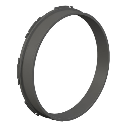 [W-DF25250V40] Secret Jardin 10" connector for DF25