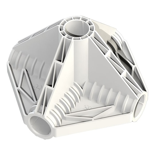 [W-C19XLR3] Secret Jardin 0.75'' Straight Joint XL