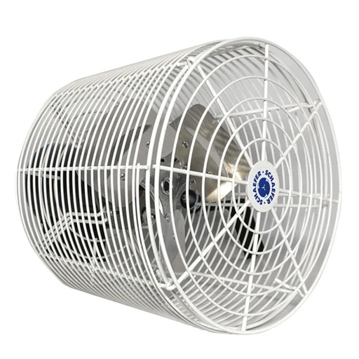 [PIN-VK12] Schaefer Versa-Kool Circulation Fan 12in