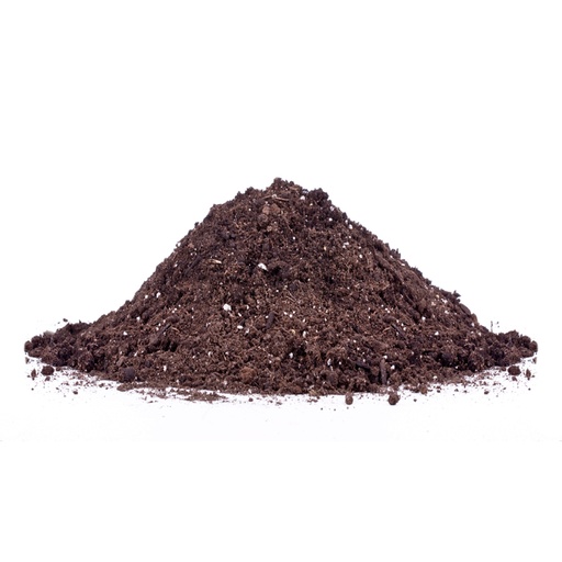 [SASQ10001] Sasquatch Soil Premium Organic Garden Soil