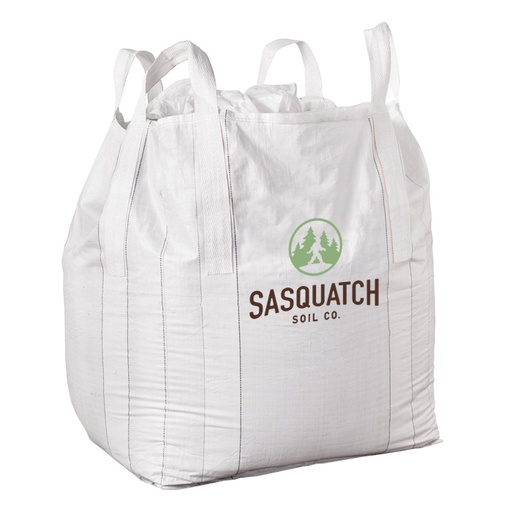 [SASQ10003] Sasquatch Soil 2 Cubic Yard Tote