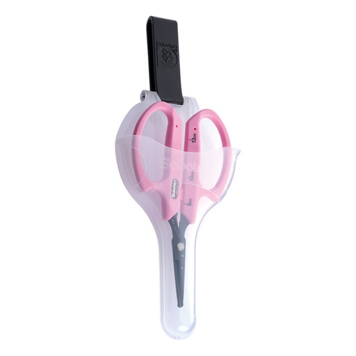 [553040] Saboten Plastic Case for Trimming Scissors (PT-9)