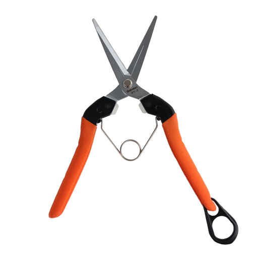 [553080] Saboten Harvesting Scissors 200MM (PT-7)