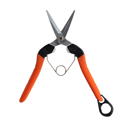 [553070] Saboten Harvesting Scissors 190MM (PT-6)