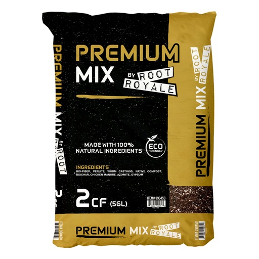[390450] Root Royale Premium Mix 2cuft