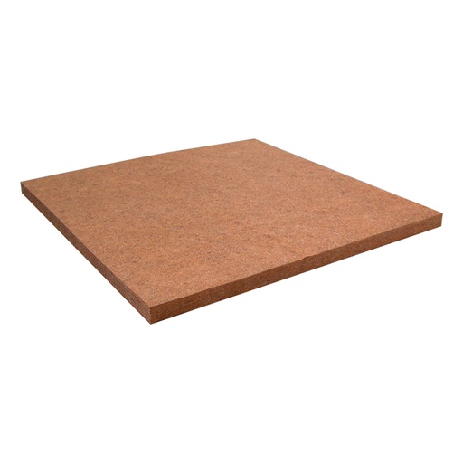 [391144] Root Royale Coco Mat 4' x 4' x 1"