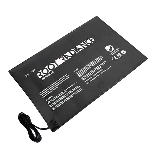 [437002] Root Radiance Heat Mat - 20"x20.75"