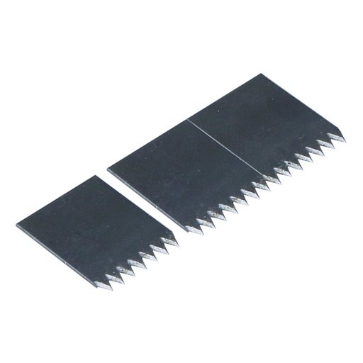 [995998] Replacement Blades for Grow1 Tape Gun (3pcs)