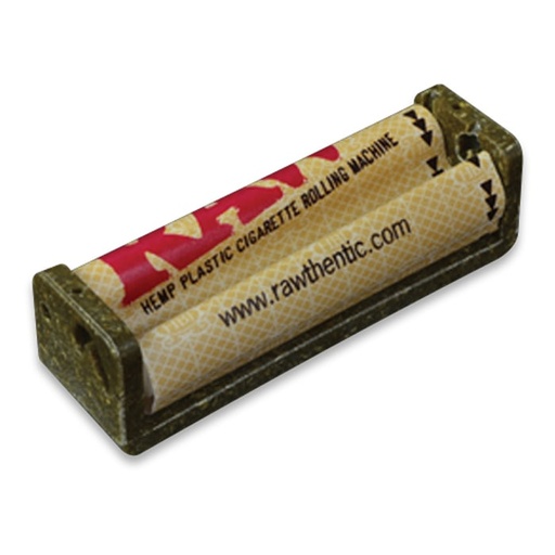 [HBRAW79] RAW Hemp Plastic Roller 79mm - Box of 12