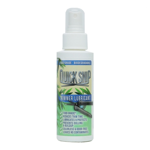 [HS004] Quick Snip Trimmer Lubricant 4oz