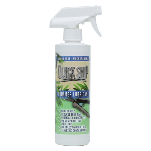 [HS016] Quick Snip Trimmer Lubricant 16oz