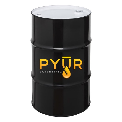 [870555] Pyur Scientific Lab Hexane 55 Gallon