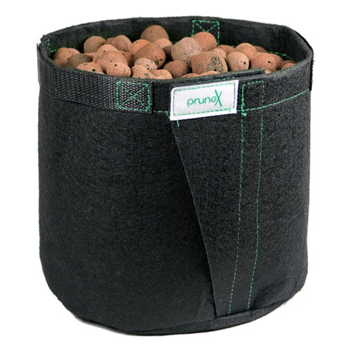 [590730] PruneX Fabric Pot 30 Gallon