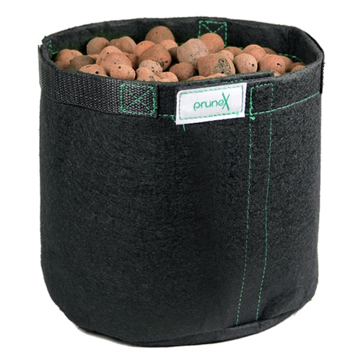 [590701] PruneX Fabric Pot 1 Gallon
