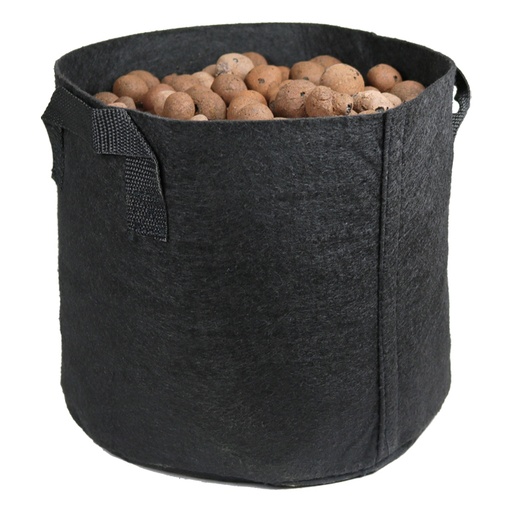 [590001] Prune Fabric Pot 1 Gallon