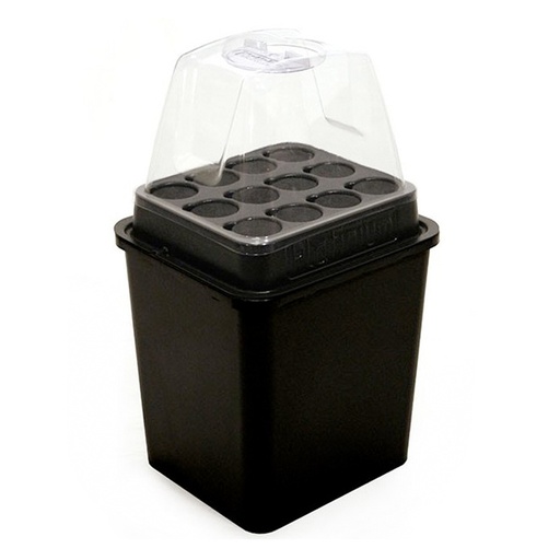 [650090] Platinium Super Cloner 12 Site