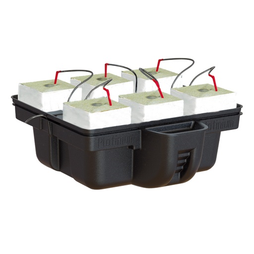 [656060] Platinium 60 Series HydroStone