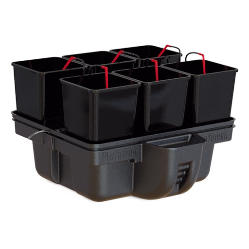 [656010] Platinium 60 Series HydroStar
