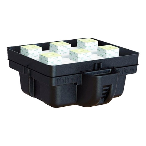 [656070] Platinium 60 Series Ebb & Flow