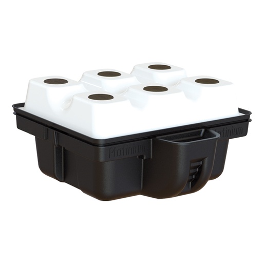 [656040] Platinium 60 Series AeroTop