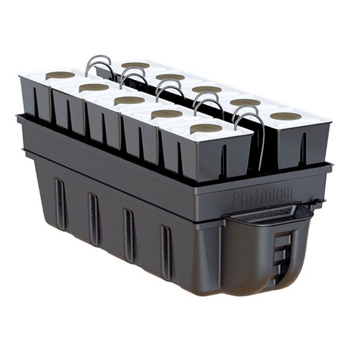 [659020] Platinium 40:90 Series AeroStar