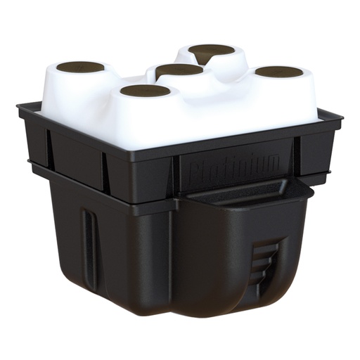 [654040] Platinium 40 Series AeroTop