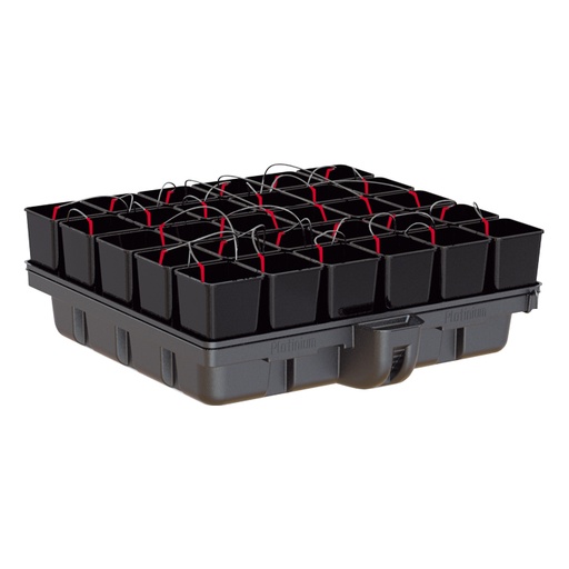[651210] Platinium 120 Series HydroStar