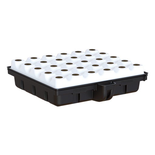 [651240] Platinium 120 Series AeroTop