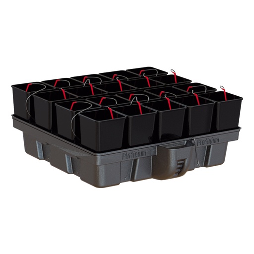 [651010] Platinium 100 Series HydroStar