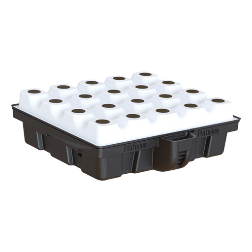 [651040] Platinium 100 Series AeroTop