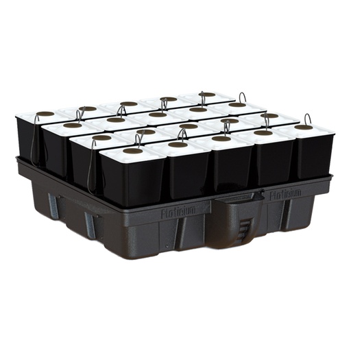 [651020] Platinium 100 Series AeroStar