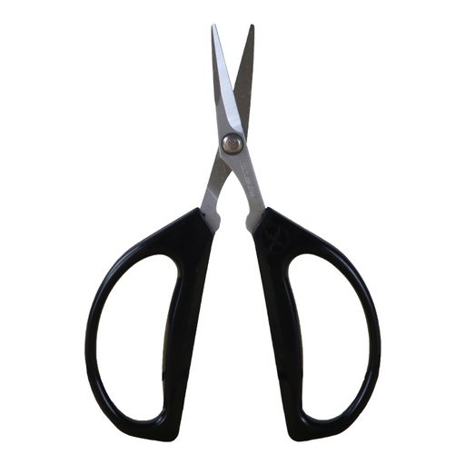 [550201] Piranha Pruner Bonsai Shear Scissors 40mm Stainless Blade