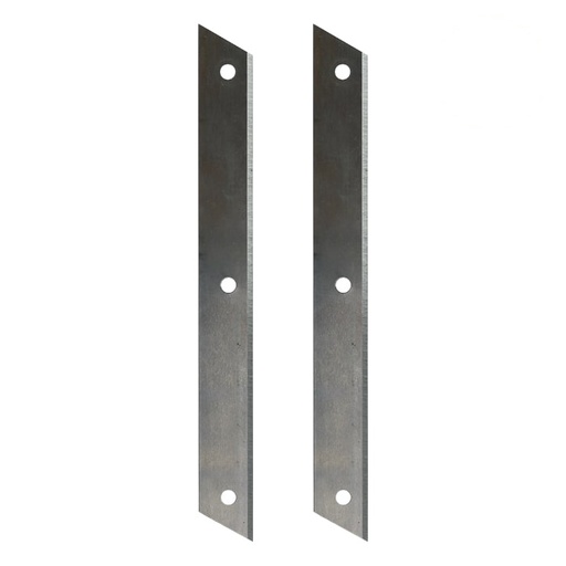 [777869] Pair of Replacement Blades for Stand Up Trimmer